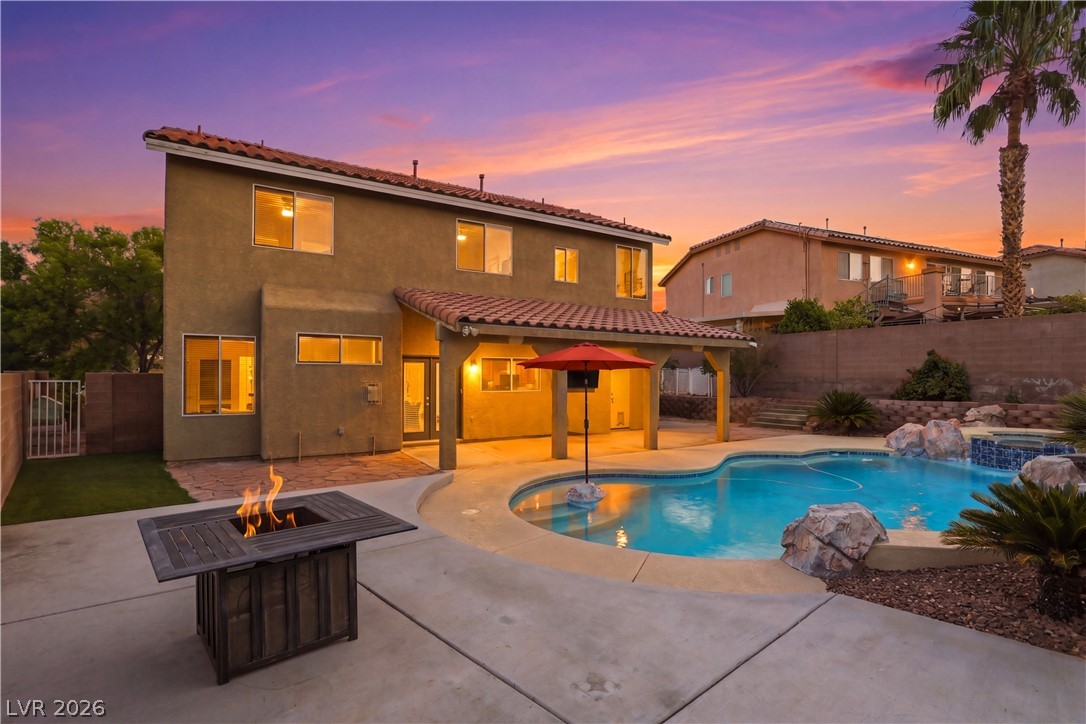 6567 Strawberry Cream Court