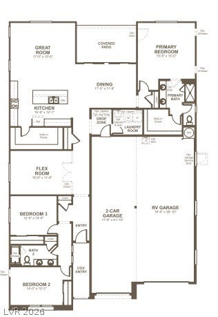 4328 S Twin Falls Street Lot 23-3