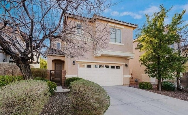 10622 Blue Larkspur Court