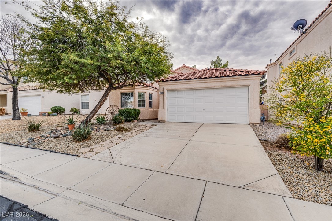 2521 Citrus Garden Circle