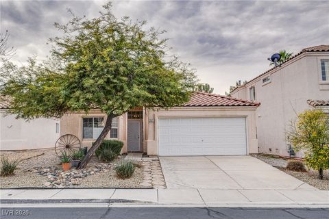 Property photo of 2521 citrus garden circle, henderson, NV 89052