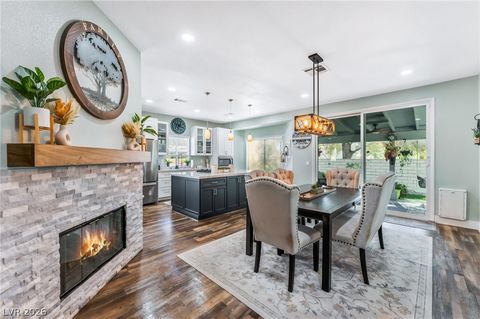 9309 Darwell Drive Las Vegas NV 89117