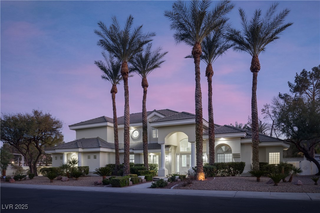 1865 Woodhaven Drive, Henderson, Nevada image 43