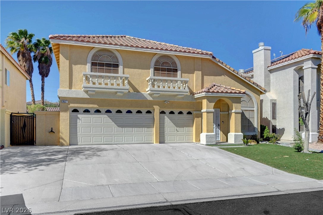 7837 Spindrift Cove Street