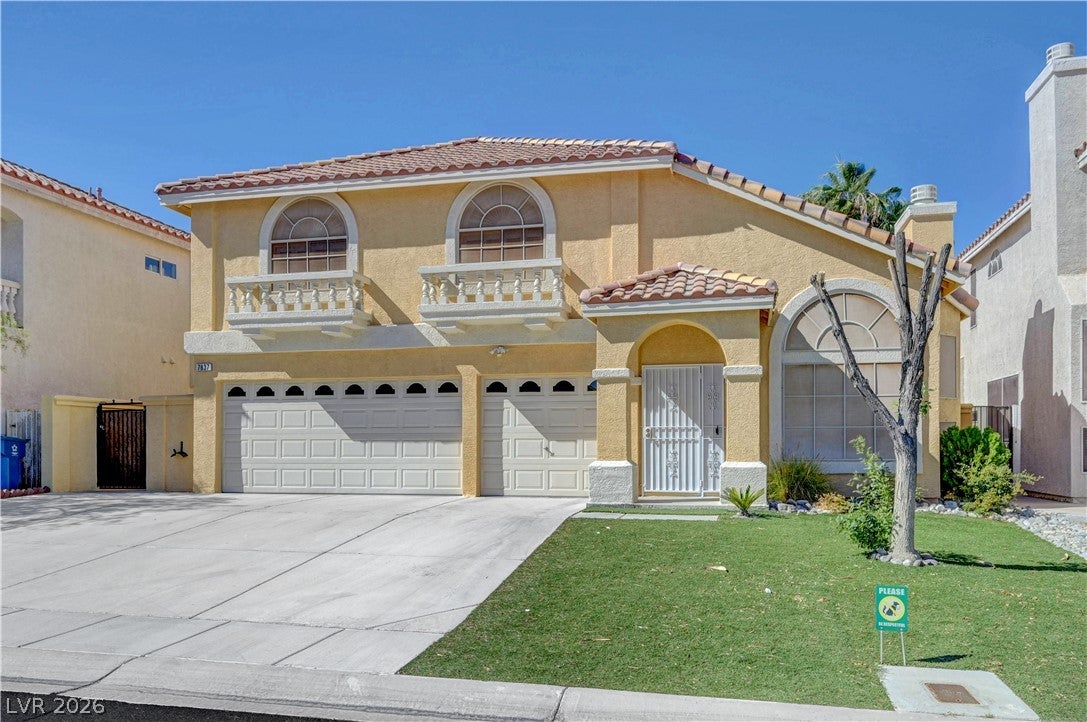 7837 Spindrift Cove Street