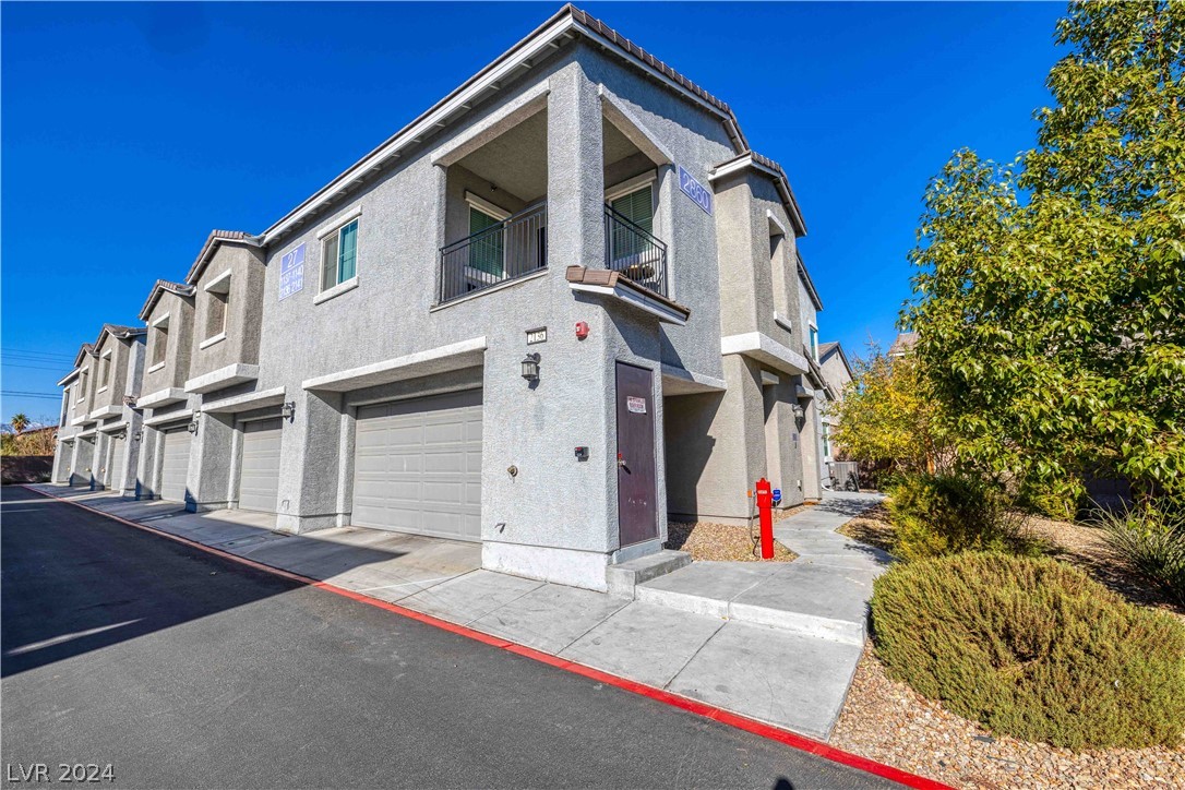 2860 Sunflower Days Avenue #2136, North Las Vegas, Nevada image 2