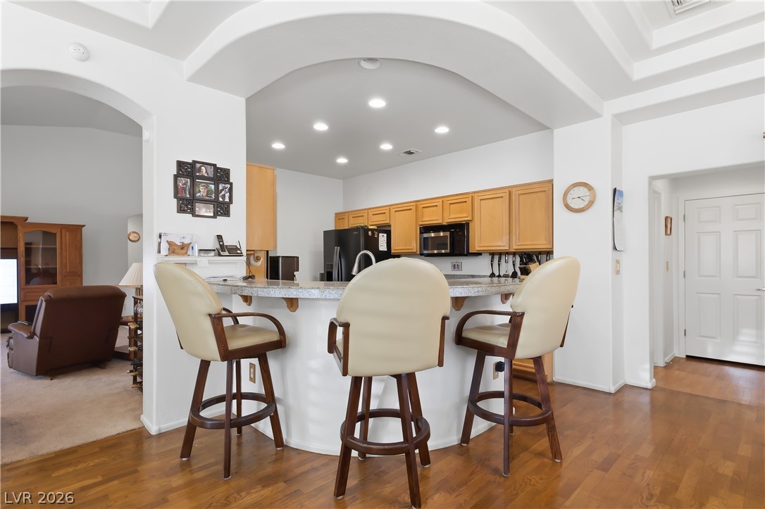 2501 Crooked Corner Street