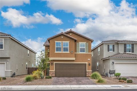 6941 Toll Mountain Street North Las Vegas NV 89086