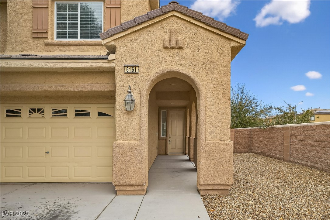 6161 Sapphire Gold Street