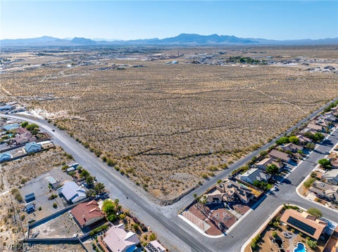 Tiny photo for 3440 E Winery Road, Pahrump, NV 89048 (MLS # 2788397)