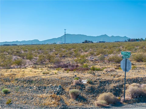 Tiny photo for 3440 E Winery Road, Pahrump, NV 89048 (MLS # 2788397)