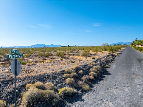 Tiny photo for 3440 E Winery Road, Pahrump, NV 89048 (MLS # 2788397)