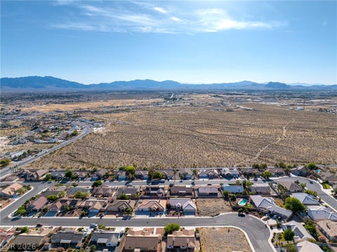 Tiny photo for 3440 E Winery Road, Pahrump, NV 89048 (MLS # 2788397)