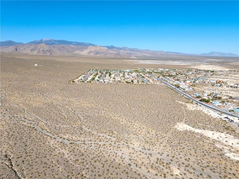 Tiny photo for 3440 E Winery Road, Pahrump, NV 89048 (MLS # 2788397)