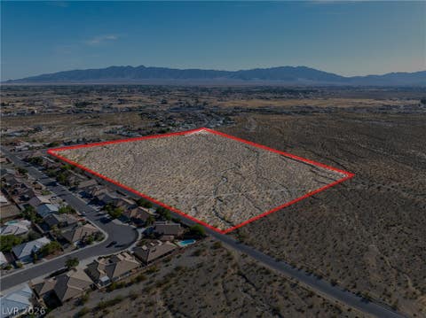 Tiny photo for 3440 E Winery Road, Pahrump, NV 89048 (MLS # 2788397)
