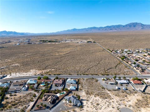 Tiny photo for 3440 E Winery Road, Pahrump, NV 89048 (MLS # 2788397)