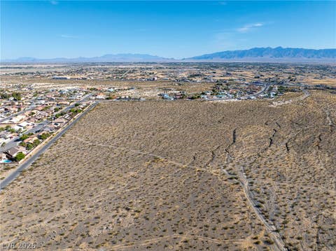 Tiny photo for 3440 E Winery Road, Pahrump, NV 89048 (MLS # 2788397)