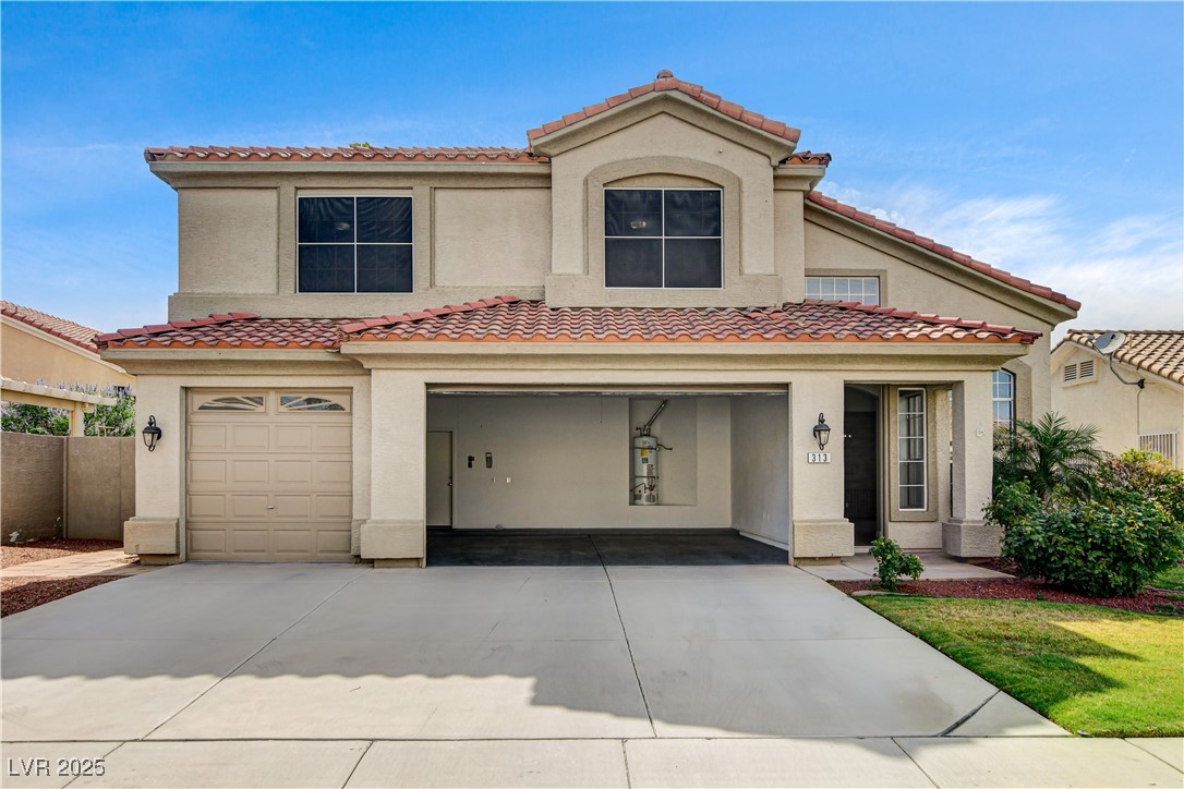 313 Vista Glen Street
