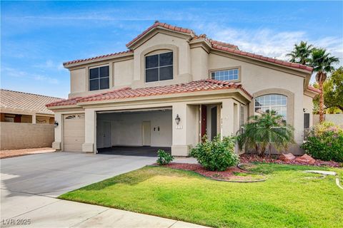 313 Vista Glen Street Las Vegas NV 89145