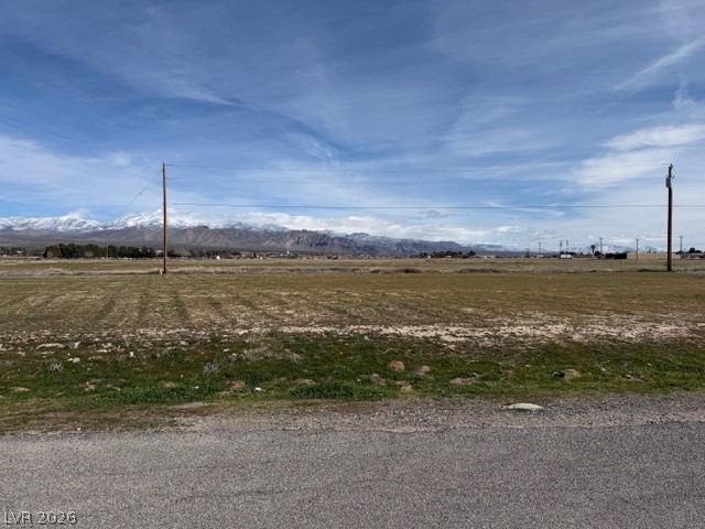 Photo 1 of 2 — 1611 S Pershing Avenue, Pahrump, NV 89048