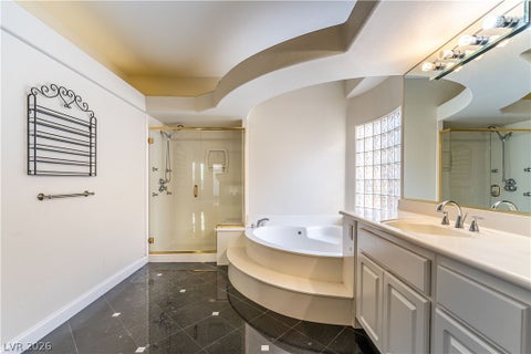 Tiny photo for 11141 Scotscraig Court, Las Vegas, NV 89141 (MLS # 2797706)