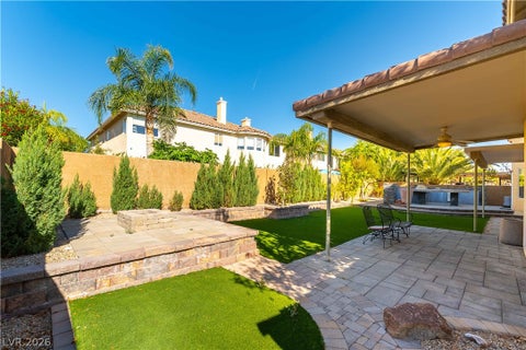 Tiny photo for 11141 Scotscraig Court, Las Vegas, NV 89141 (MLS # 2797706)