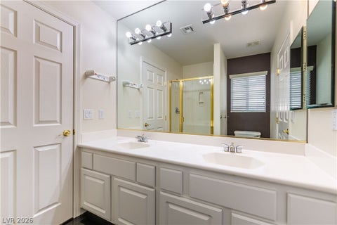 Tiny photo for 11141 Scotscraig Court, Las Vegas, NV 89141 (MLS # 2797706)