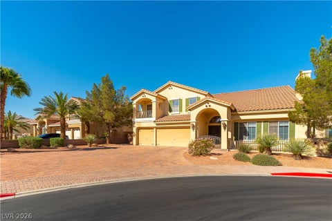 Tiny photo for 11141 Scotscraig Court, Las Vegas, NV 89141 (MLS # 2797706)
