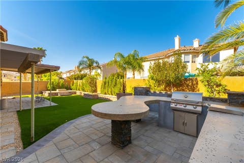 Tiny photo for 11141 Scotscraig Court, Las Vegas, NV 89141 (MLS # 2797706)