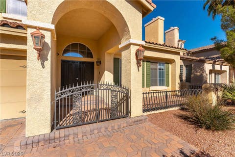 Photo of 11141 Scotscraig Court, Las Vegas, NV 89141 (MLS # 2797706)