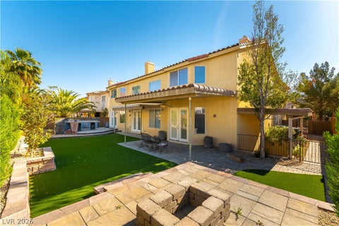 Tiny photo for 11141 Scotscraig Court, Las Vegas, NV 89141 (MLS # 2797706)