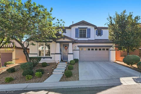 Homes For Sale - 10133 Iron Wood Peak Avenue<br/> Las Vegas, NV 89166