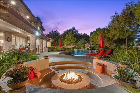 1864 Woodhaven Drive Henderson NV 89074