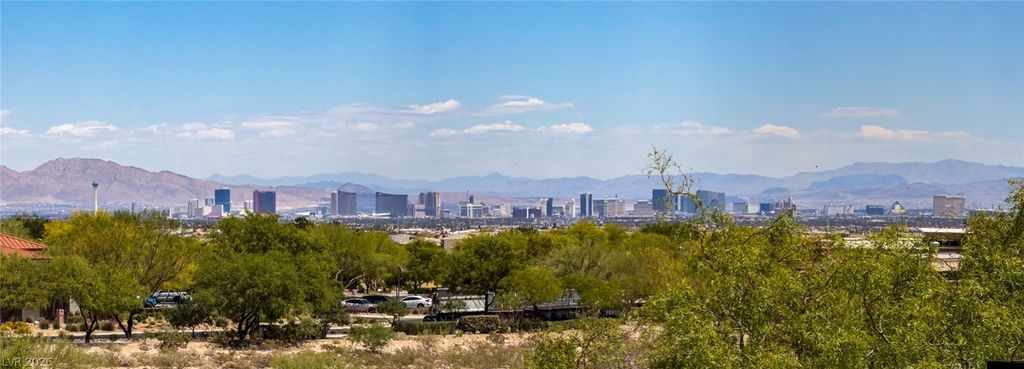 Photo of 98 Sun Glow Lane, Las Vegas, NV 89135 (MLS # 2774291)