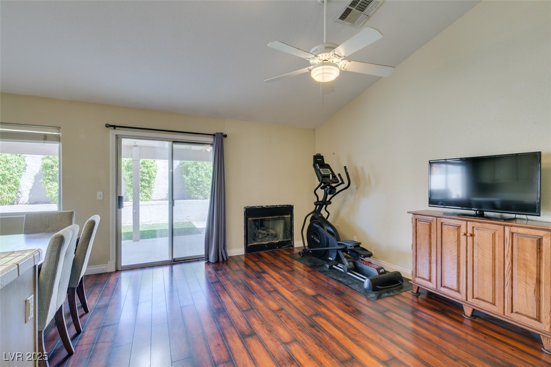 1824 Dawn Ridge Avenue, Henderson, Nevada image 6