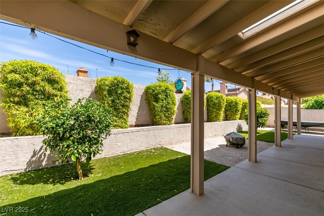 1824 Dawn Ridge Avenue, Henderson, Nevada image 19