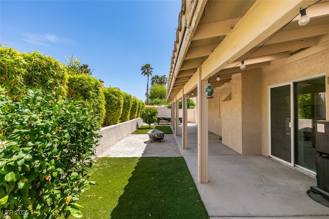 1824 Dawn Ridge Avenue, Henderson, Nevada image 20