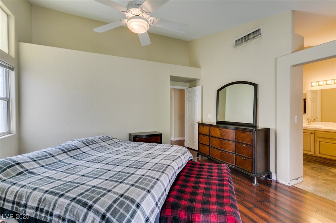 1824 Dawn Ridge Avenue, Henderson, Nevada image 13