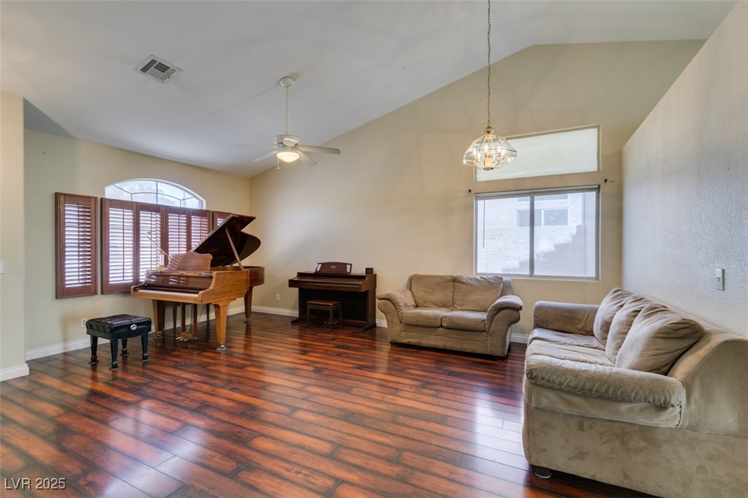 1824 Dawn Ridge Avenue, Henderson, Nevada image 4