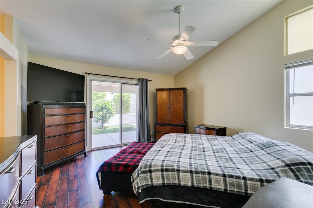 1824 Dawn Ridge Avenue, Henderson, Nevada image 12