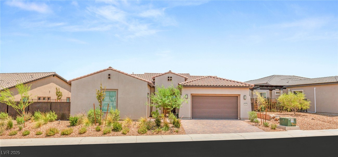 160 Stone Mesa Court