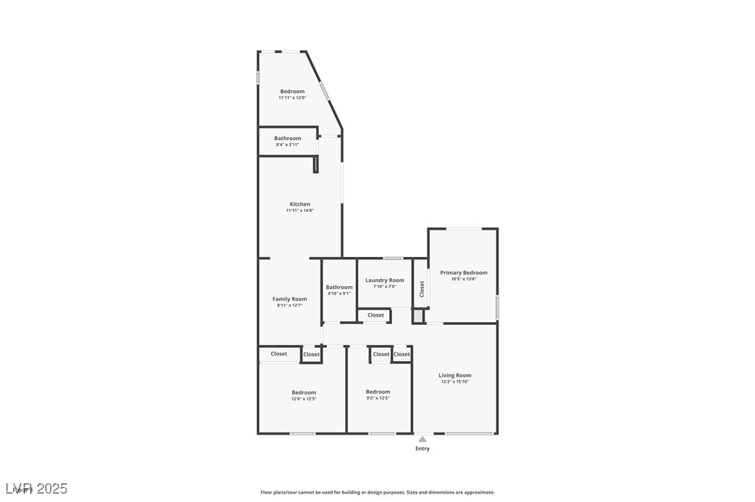 Las Vegas, Nevada 89121, United States, 4 Bedrooms Bedrooms, ,2 BathroomsBathrooms,Residential,Active,233454