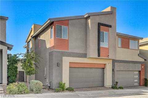 Townhouse For Sale - 3198 Vittoria Avenue<br/> Henderson, NV 89044