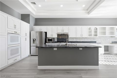 2200 Beacon Ridge Drive Las Vegas NV 89134