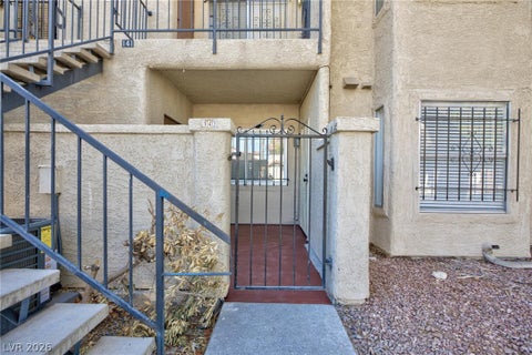 Condo For Sale - 3603 Di Salvo Drive #142<br/> Las Vegas, NV 89103