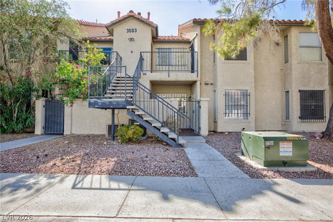 3603 Di Salvo Drive 142