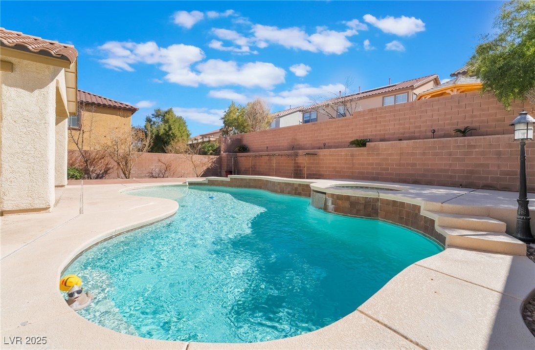 63 Crescent Palm Court, Henderson, Nevada image 39