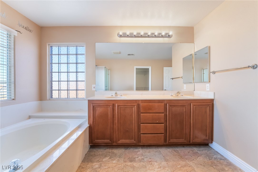 63 Crescent Palm Court, Henderson, Nevada image 21