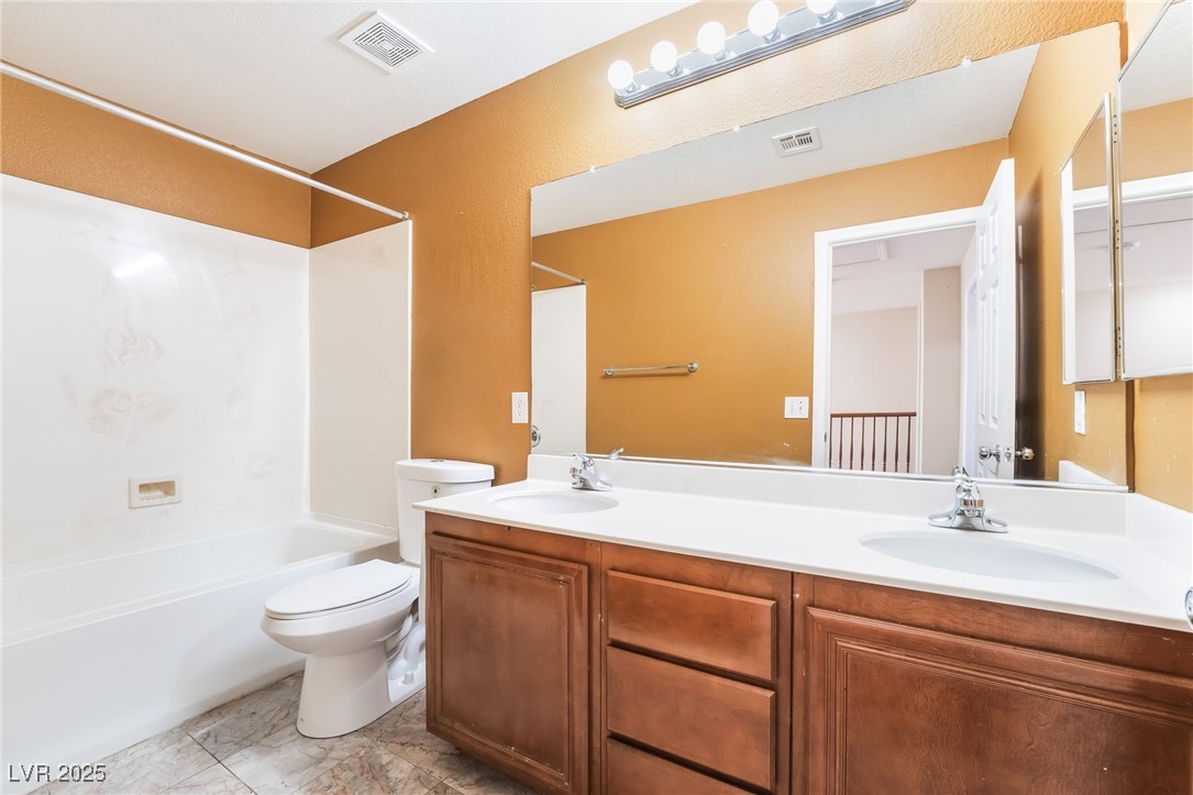 63 Crescent Palm Court, Henderson, Nevada image 33