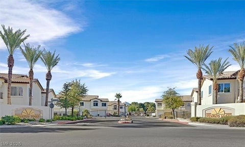 Condo For Sale - 7251 Indian Creek Lane #103<br/> Las Vegas, NV 89149